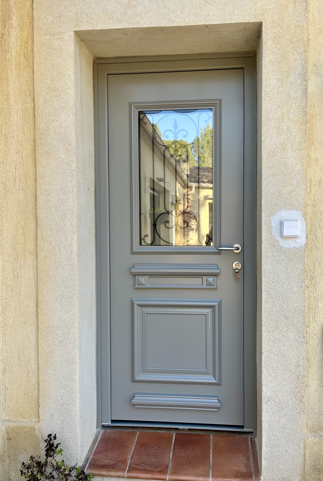 Portes d’entrée – Image 3