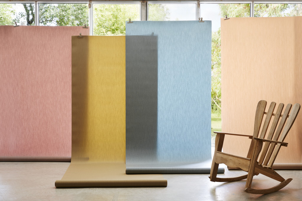 Rentoilage de stores – Image 2