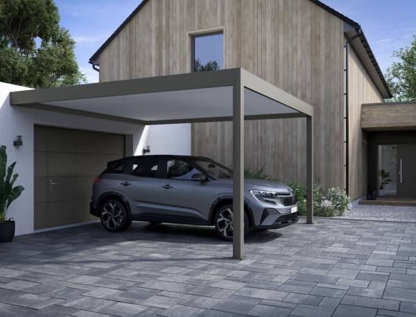 Carports