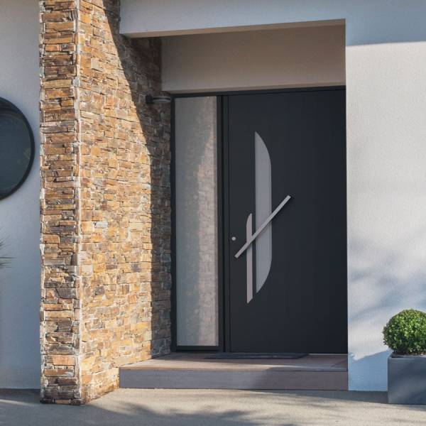 Portes d’entrée