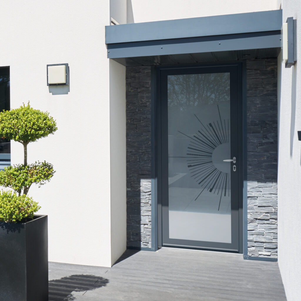 Portes d’entrée – Image 4
