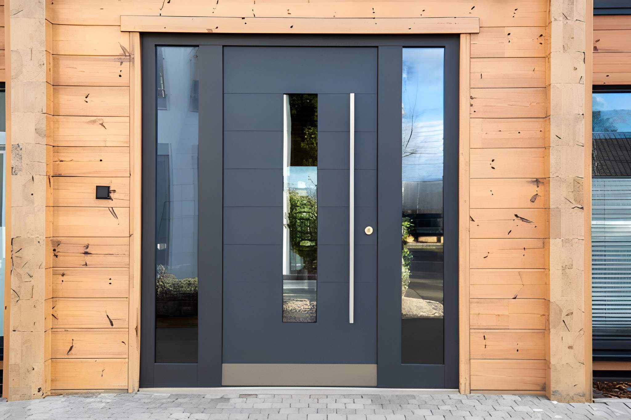 Portes d’entrée – Image 2