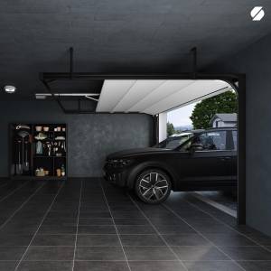 Portes de garage